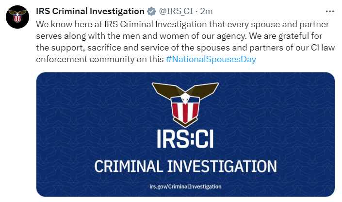 CI honors spouses and partners on National Spouses Day CI honors spouses and partners on National Spouses Day