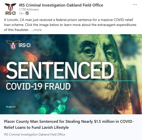 California Story
