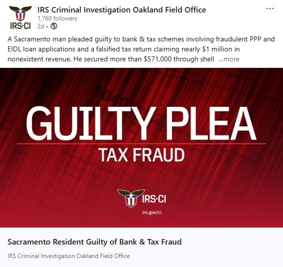 Sacramento Story