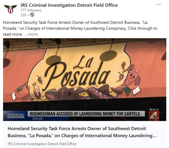 Detroit