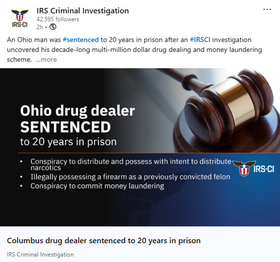 Ohio