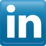 linkedin logo