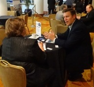 One on One meeting DGM LA