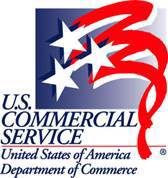 U.S. Commercial Service Logo