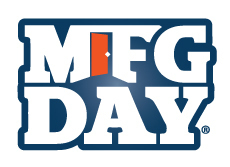 MFG DAY logo