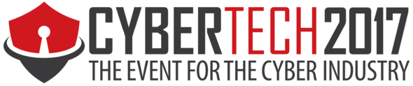 Cybertech 2017 logo