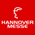 Hannover Messe logo