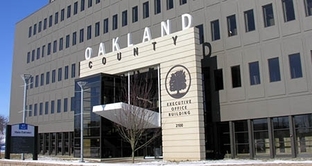 Oakland County, Michigan Department of Economic Development and Community Affairs