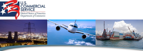 u s department of commerce commercial service