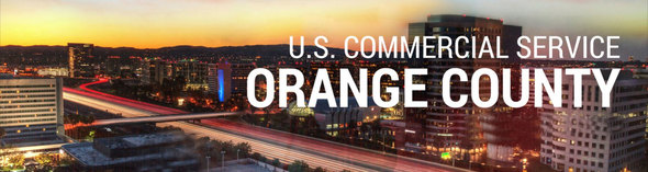 U.S. Commercial Service - Orange County