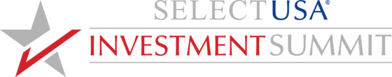 SelectUSA Investment Summit logo