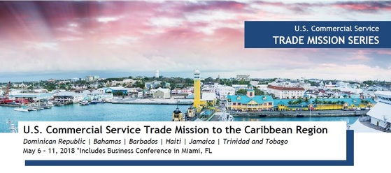 CS Trade Mission to the Caribbean
