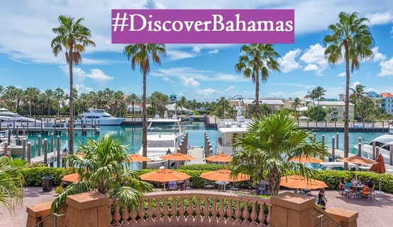 DiscoverBahamas