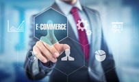 e-commerce graphic