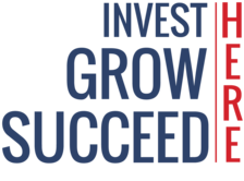 2018 SelectUSA Investment Summit theme logo