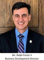 Mr. Ralph Foster