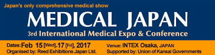 Medical Japan