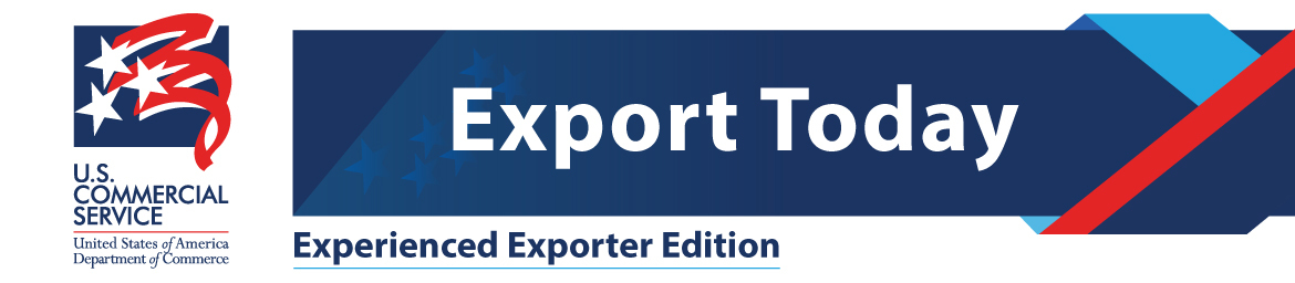 Export Today banner