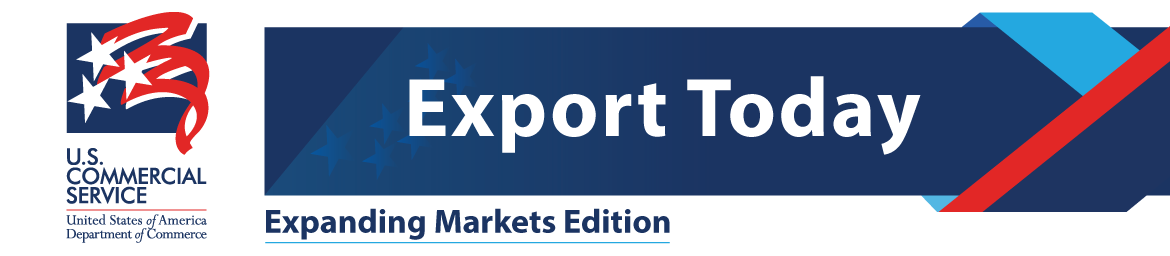 Export Today Expanding Exports