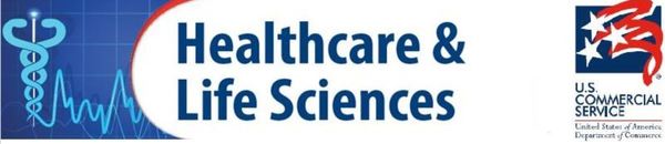 U.S. Commercial Service Healthcare & Life Sciences