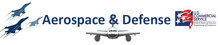 Aerospace & Defense Team Banner