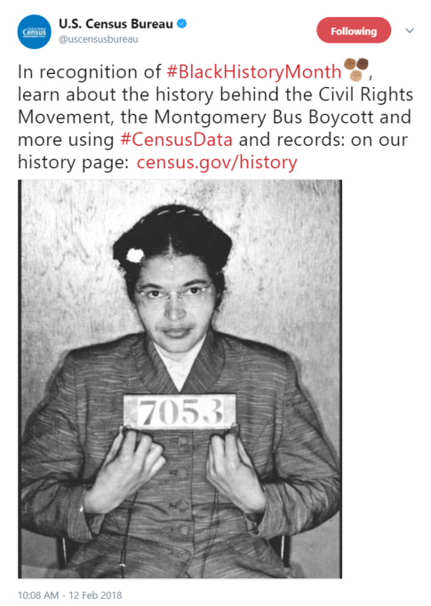 In recognition of #BlackHistoryMonth, learn about the history behind the Civil Rights Movement, the Montgomery Bus Boycott and more...