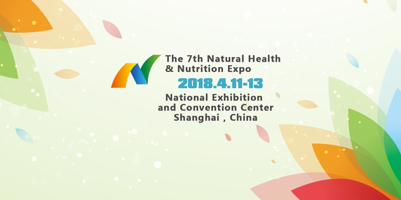 Natural Expo - China