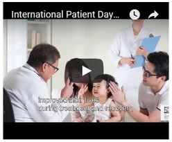 International Patient Day