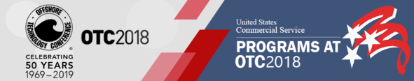 US Commercial Service Programs at OTC 2018