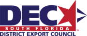 South Florida District Export Council