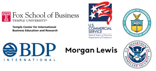 ACE Seminar Sponsor Logos