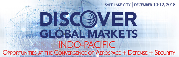 Discover Global Markets: Indo-Pacific