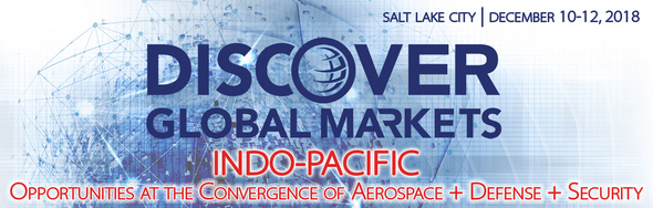 Discover Global Markets: Indo-Pacific