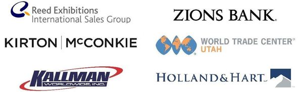 Thank You to our Sponsors