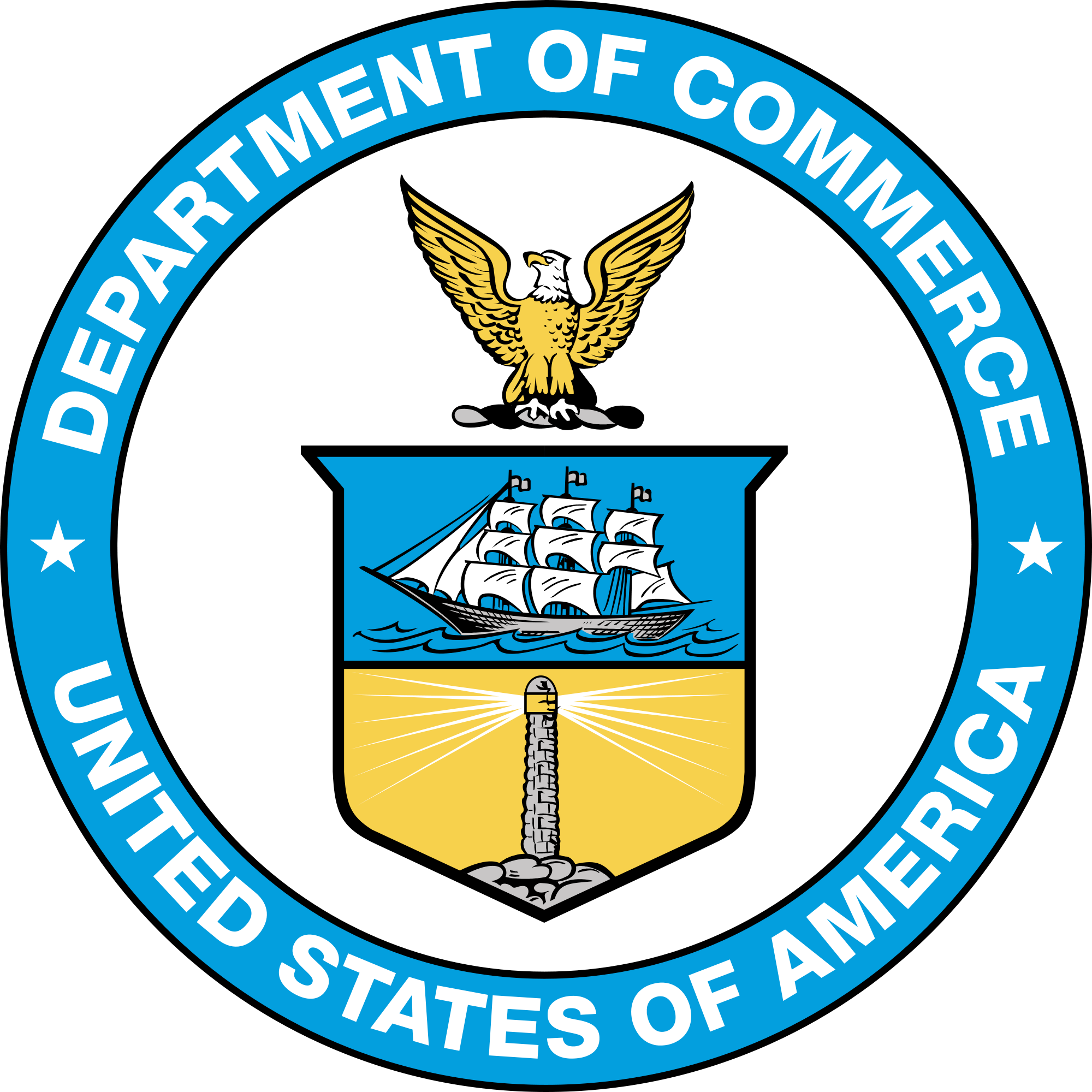 Commerce Seal