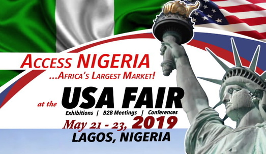 USAfair-Nigeria
