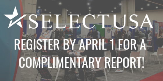 Register by April 1 for a complimentary report!