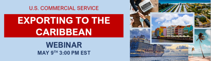 Caribbean webinar