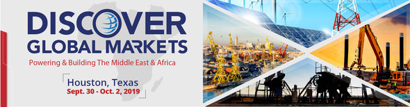Discover Global Markets: Powering & Building the Middle East & Africa
