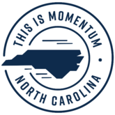 logo for the Economic Development Partnership of North Carolina