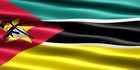 Mozambique flag