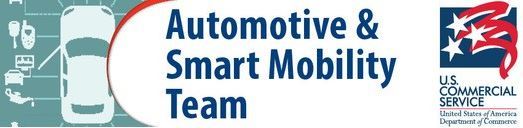 Automotive & Smart Mobility Team