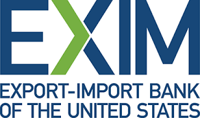 Export-Import Bank Logo