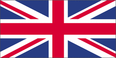 Flag of the United Kingdom