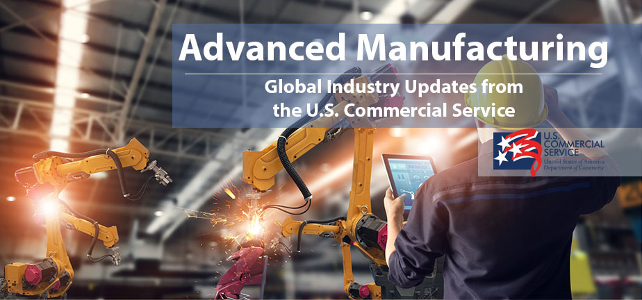 Advanced Manufacturing Header 