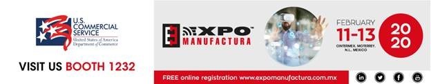 expo manufactura
