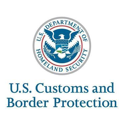 Customs and Border Protection (CBP)