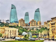 CERTIFIED TRADE MISSION TO AZERBAIJAN AND GEORGIA  pic