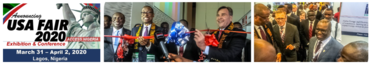 USA Fair 2020 Banner