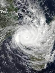 Cyclone Idai - Africa
